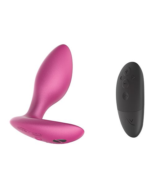 We-Vibe Ditto+ Anal Plug