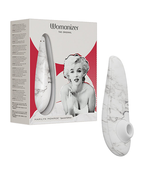 Womanizer Classic 2 Marilyn Monroe Special Edition Clit Stimulator