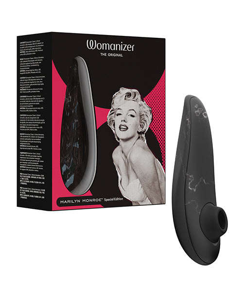 Womanizer Classic 2 Marilyn Monroe Special Edition Clit Stimulator