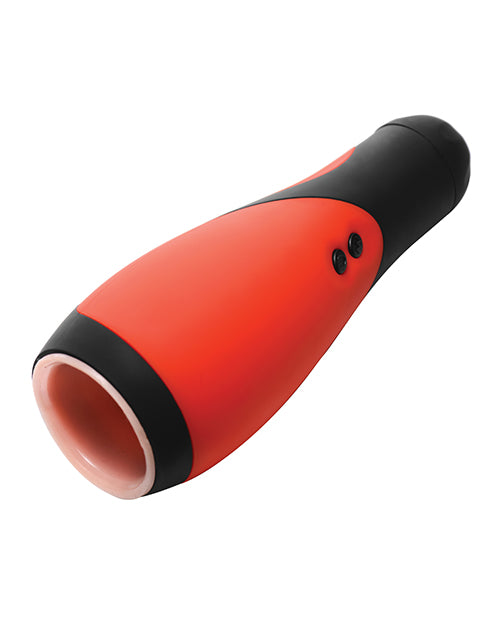 Lovebotz Vibra Head Bionic Auto Stroker - Wicked Sensations