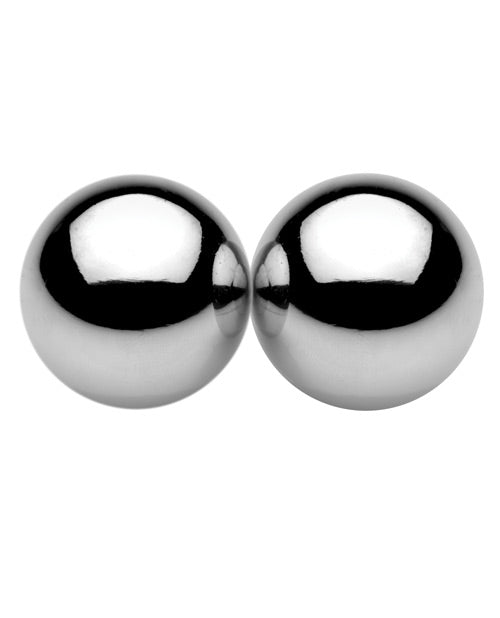 Master Series Magnus XL Ultra Powerful Magnetic Orbs - Wicked Sensations