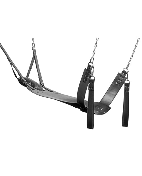 Strict Extreme Sling - Wicked Sensations