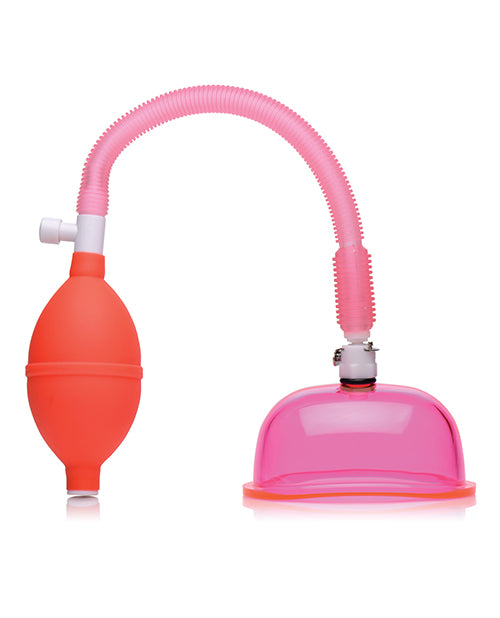 Size Matters Large Vaginal Pump