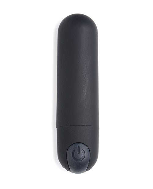 Bang! Vibrating Bullet With Remote Control - Wicked Sensations