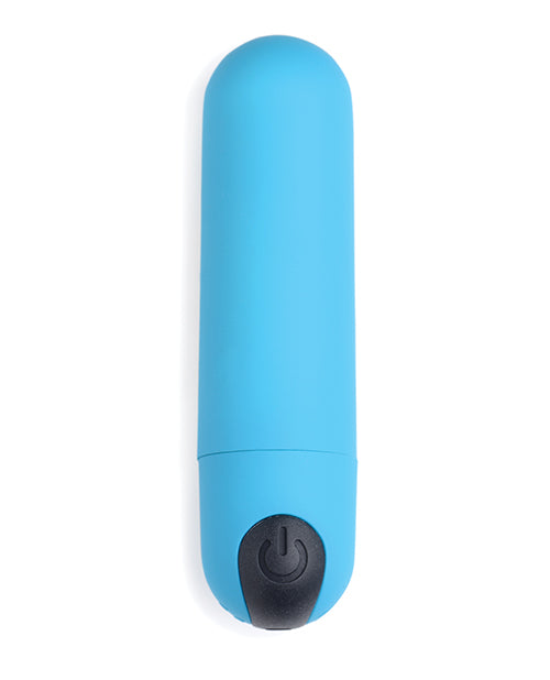 Bang! Vibrating Bullet With Remote Control - Wicked Sensations