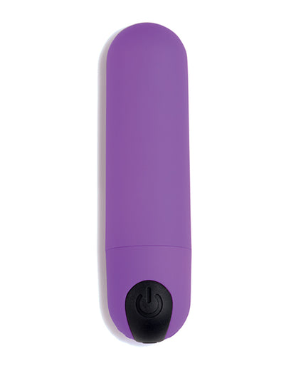 Bang! Vibrating Bullet With Remote Control - Wicked Sensations