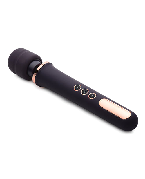 Wand Essentials Sceptor 50X Massager - Wicked Sensations