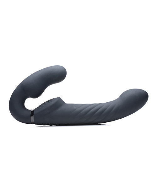 Strap U Ergo-Fit Twist - Wicked Sensations