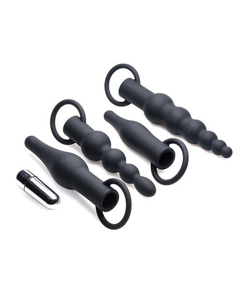 Master Series Premium Ringed Rimmers - Wicked Sensations