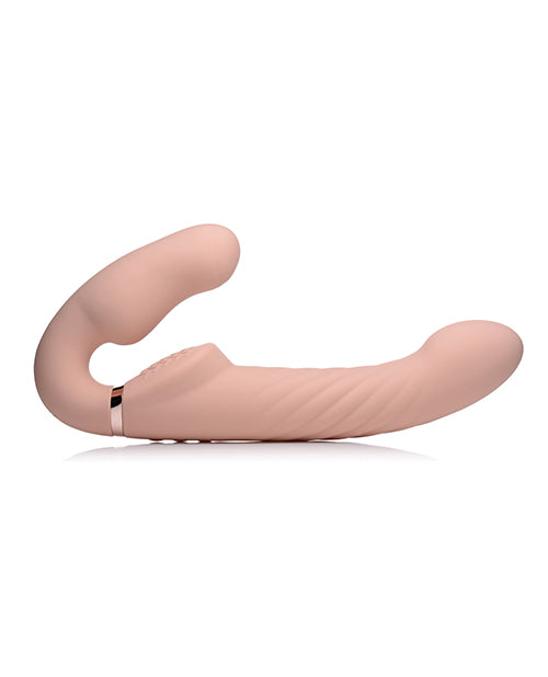 Strap U Ergo-Fit Twist - Wicked Sensations