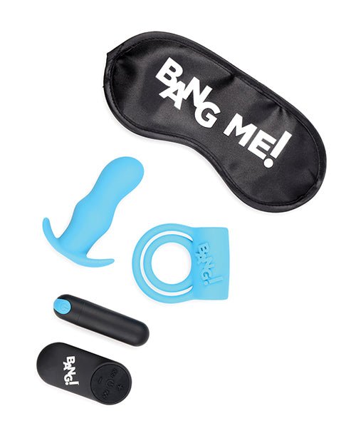 Bang! Duo Blast Kit