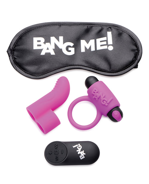 Bang! Couple's Kit