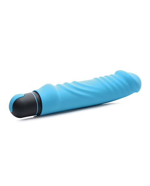 Bang! XL Bullet & Ribbed Silicone Sleeve