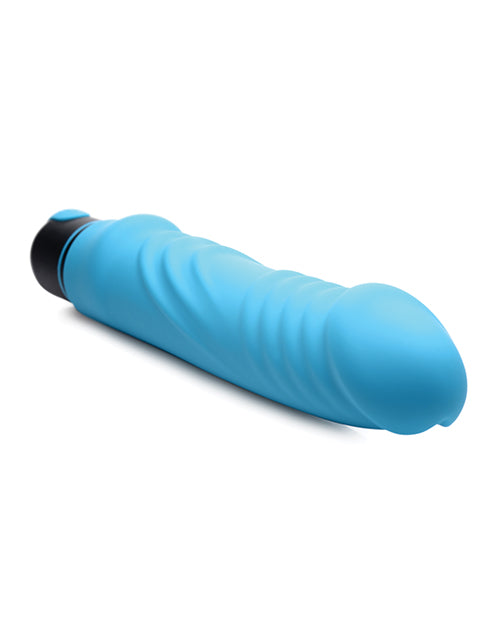 Bang! XL Bullet & Ribbed Silicone Sleeve