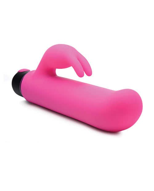 Bang! XL Bullet & Rabbit Silicone Sleeve