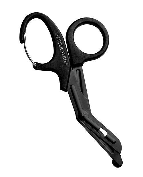 Master Series Snip Heavy Duty Bondage Scissors