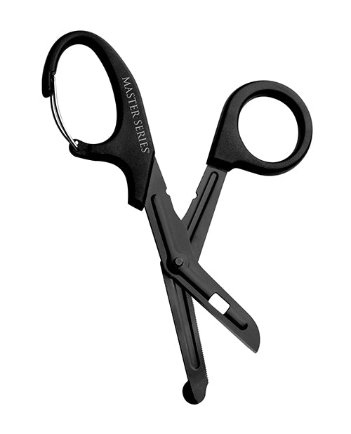 Master Series Snip Heavy Duty Bondage Scissors