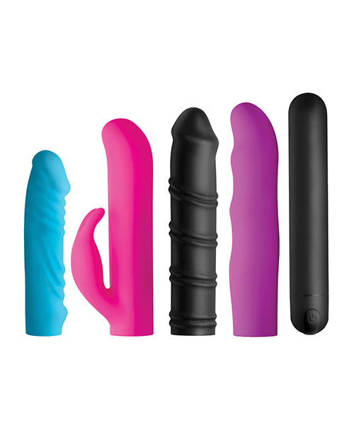 Bang! 4 in 1 XL Bullet & Sleeve Kit