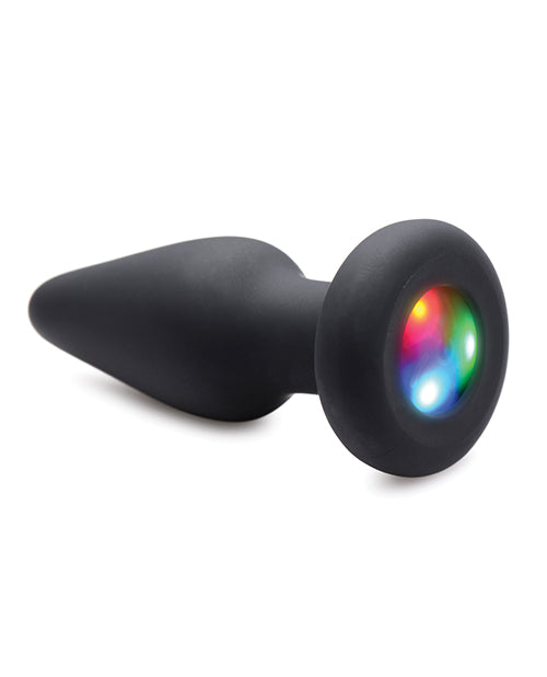 Booty Sparks Light Up Anal Plug