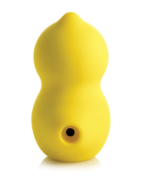 Shegasm Sucky Ducky Deluxe Clit Stimulator