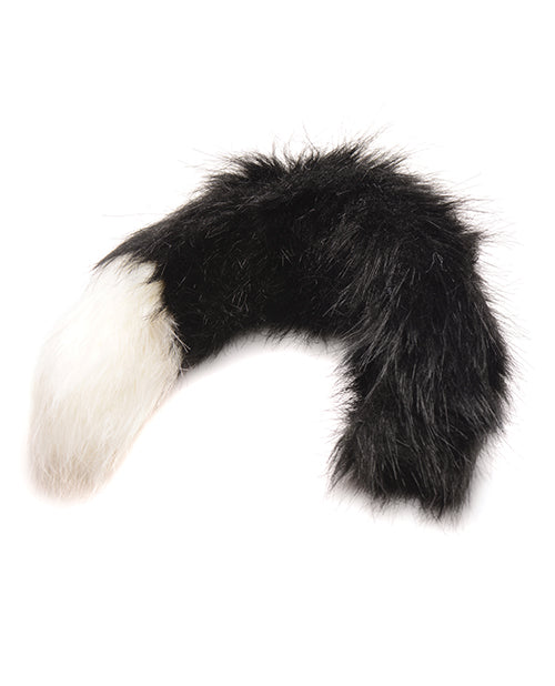 Tailz Snap-On! Interchangeable Fox Tail