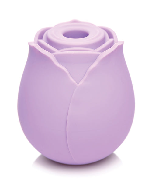 Bloomgasm Wild Rose 10X Suction Clit Stimulator