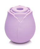 Bloomgasm Wild Rose 10X Suction Clit Stimulator