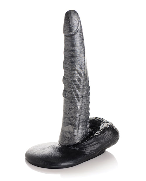 Creature Cocks The Gargoyle Rock Hard Silicone Dildo