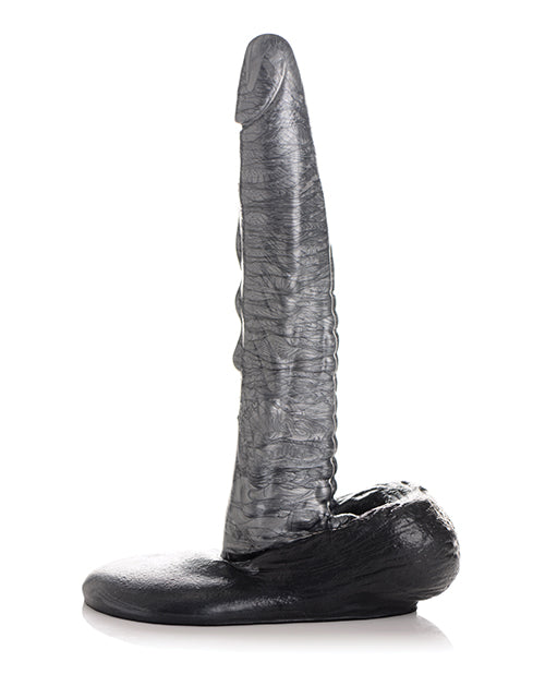 Creature Cocks The Gargoyle Rock Hard Silicone Dildo