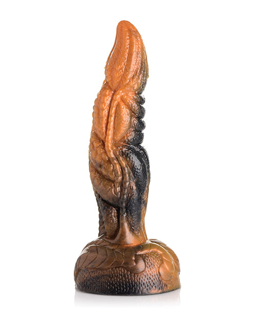 Creature Cocks Monstropus Tentacled Monster Silicone Dildo