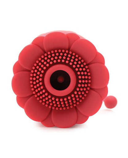 Bloomgasm Royalty Rose 10X Suction & Clit Stimulator