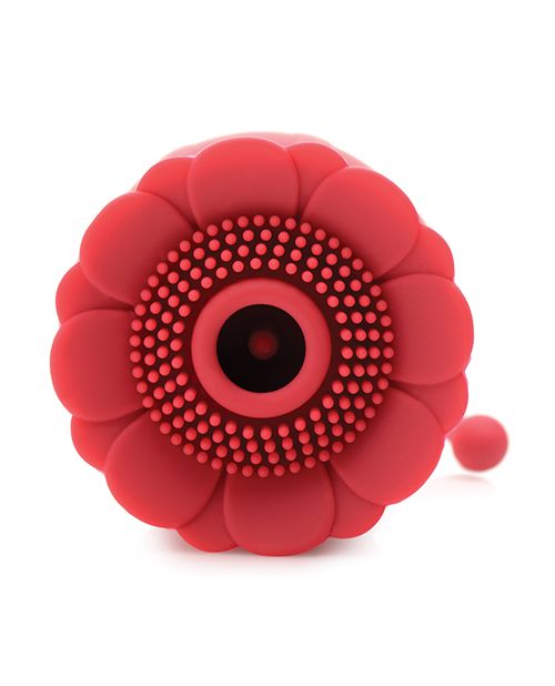 Bloomgasm Royalty Rose 10X Suction & Clit Stimulator