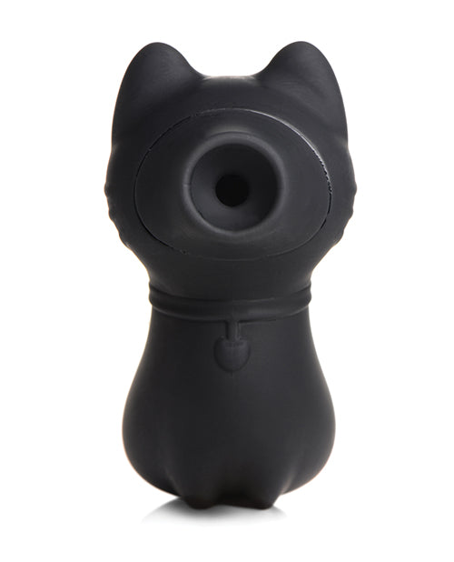 Shegasm Sucky Kitty Clitoral Stimulator