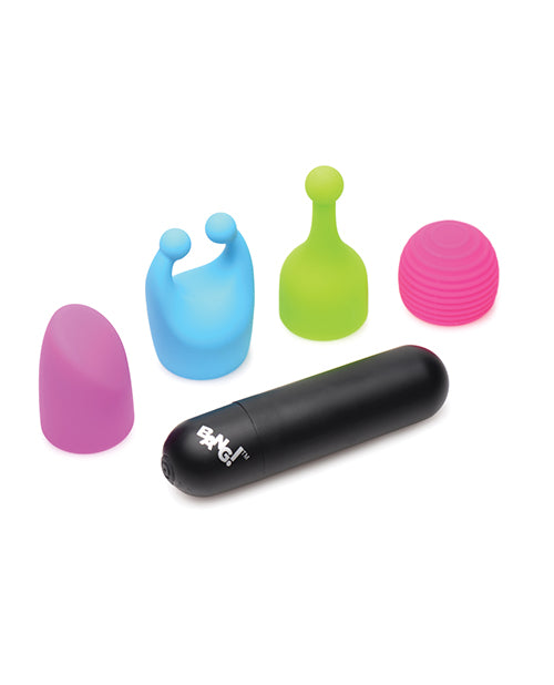 Bang! Rechargeable Bullet Kit