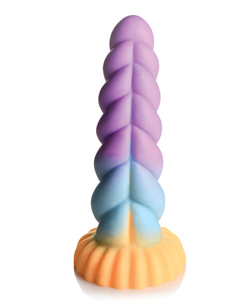 Creature Cocks Unicorn Silicone Dildo