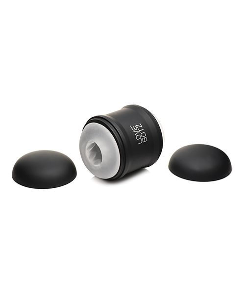 LoveBotz Mini Vibrating Double Stroker