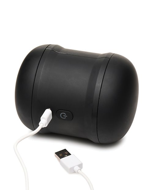 LoveBotz Mini Vibrating Double Stroker