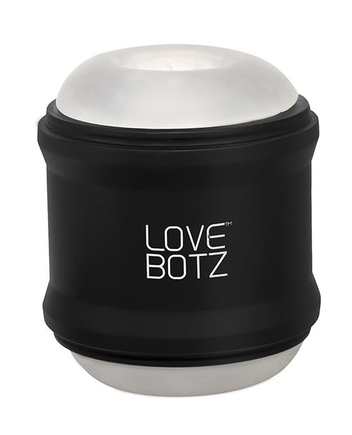 LoveBotz Mini Vibrating Double Stroker