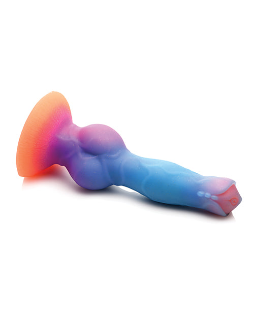 Creature Cocks Space Cock Silicone Alien Dildo