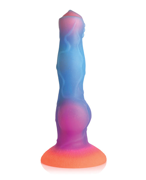 Creature Cocks Space Cock Silicone Alien Dildo