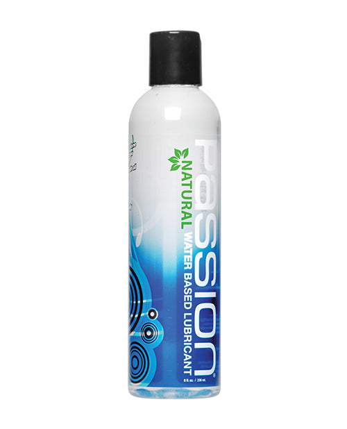 Passion Natural Water Based Lubricant