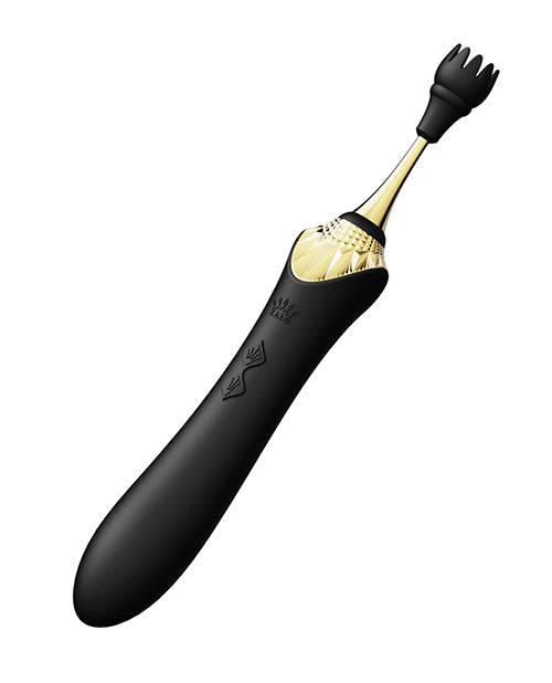 Zalo Bess Clitoral Vibrator