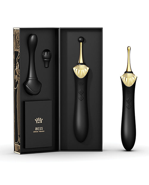 Zalo Bess Clitoral Vibrator