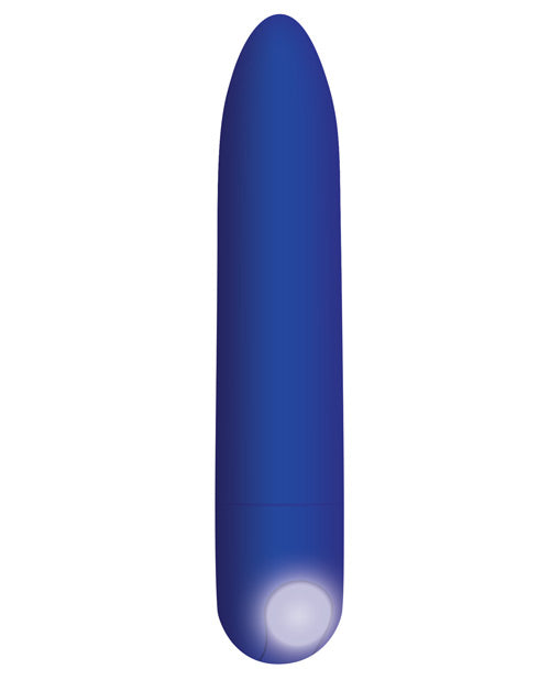 Zero Tolerance All Mighty Rechargeable Bullet - Wicked Sensations