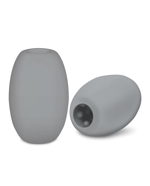 Zolo Mini Bubble Stroker - Wicked Sensations