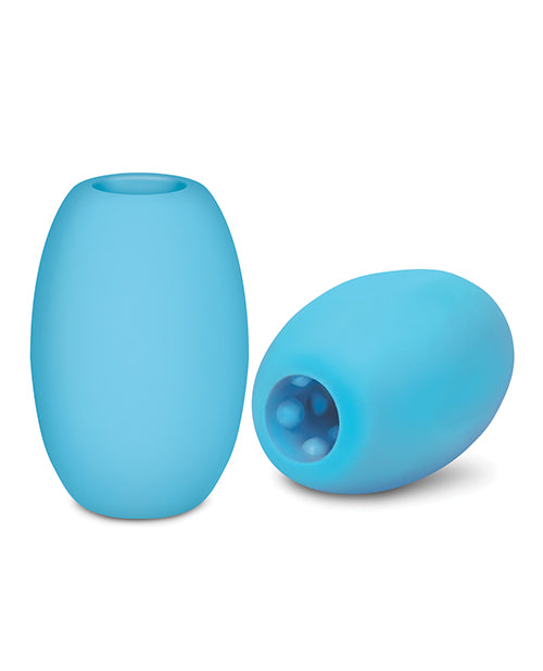 Zolo Mini Bubble Stroker - Wicked Sensations