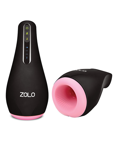 Zolo Heatstroke - Wicked Sensations
